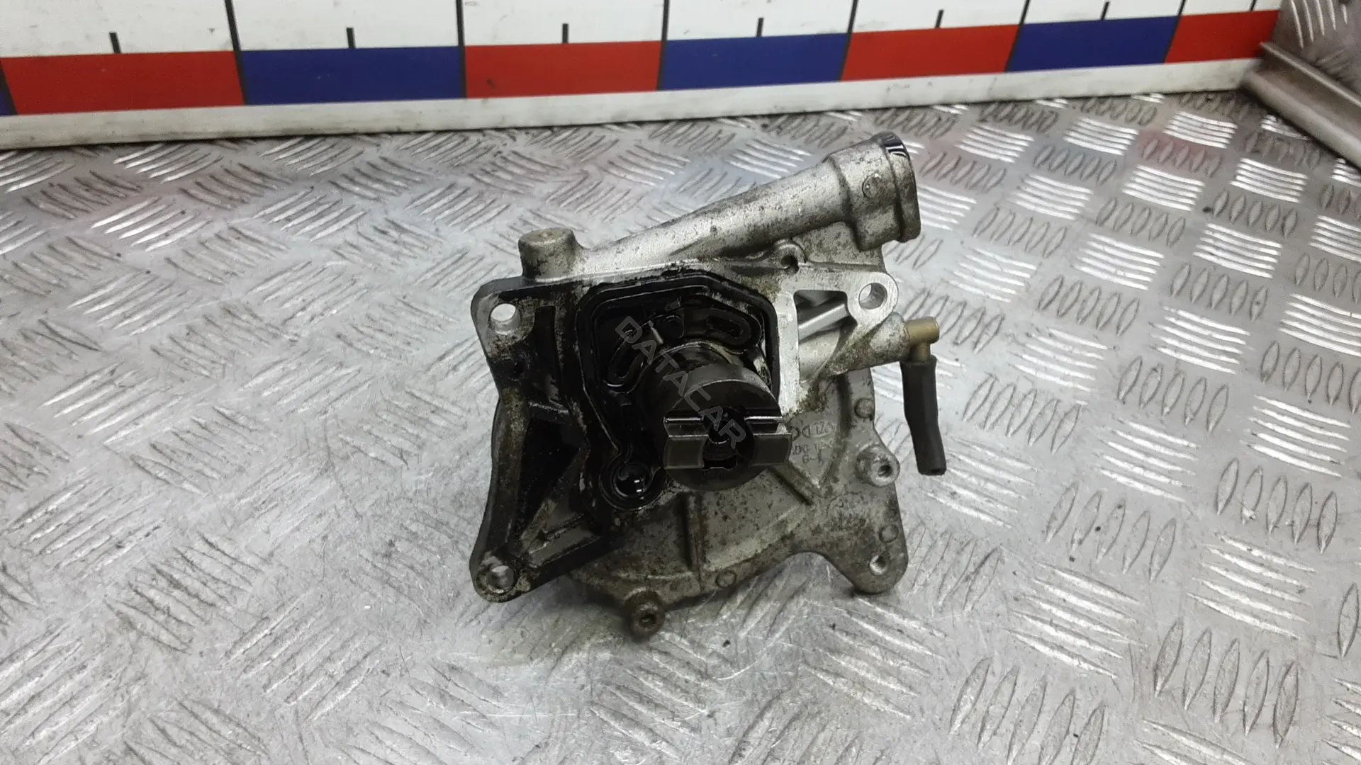 Вакуумный насос 28810-2F000