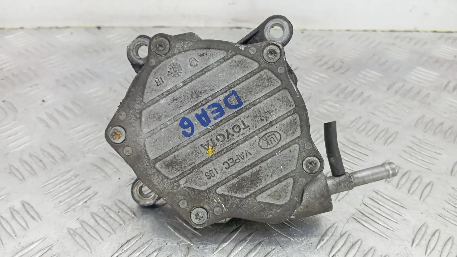 Вакуумный насос 293000W030