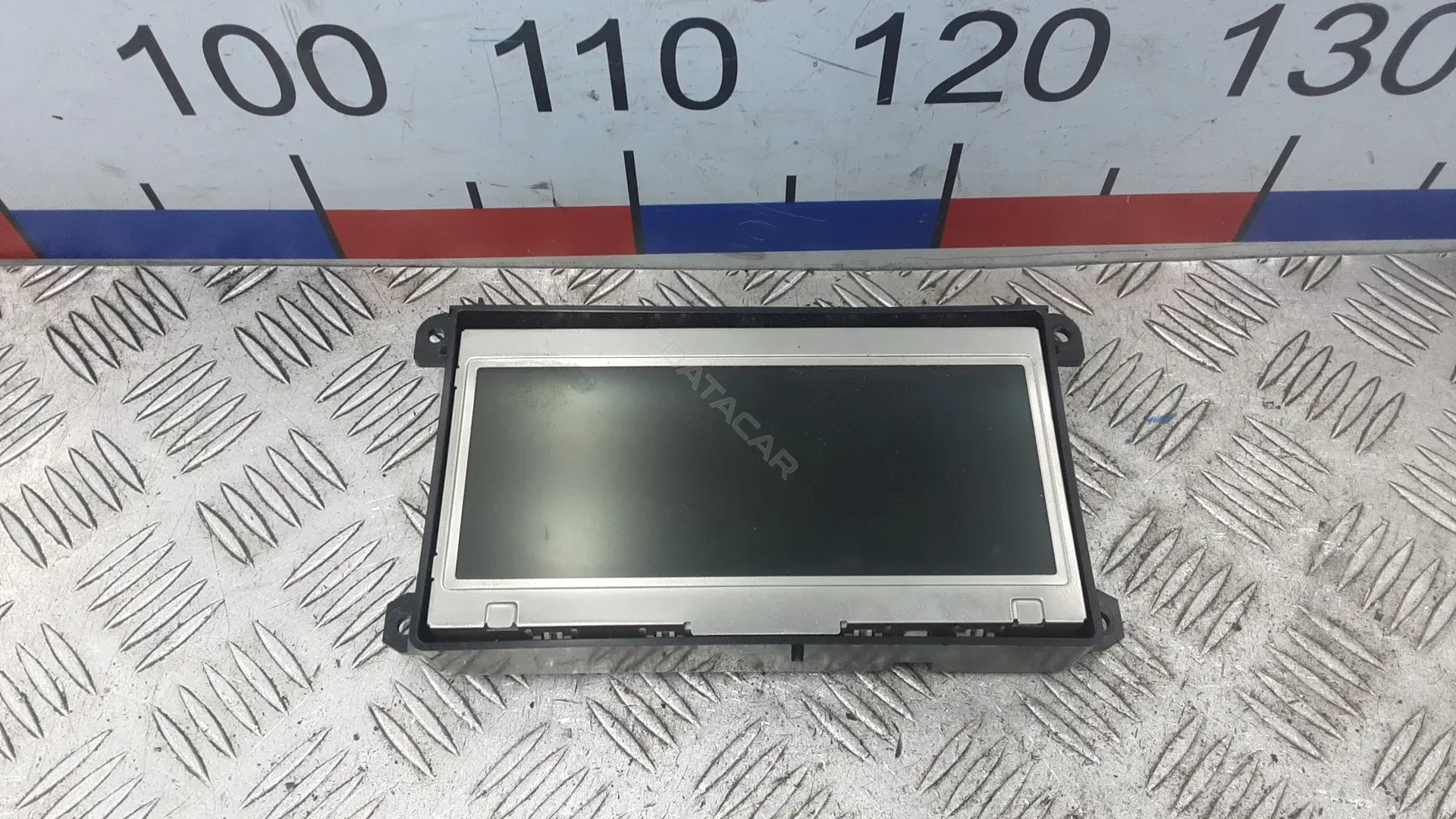 Дисплей 8T0919603