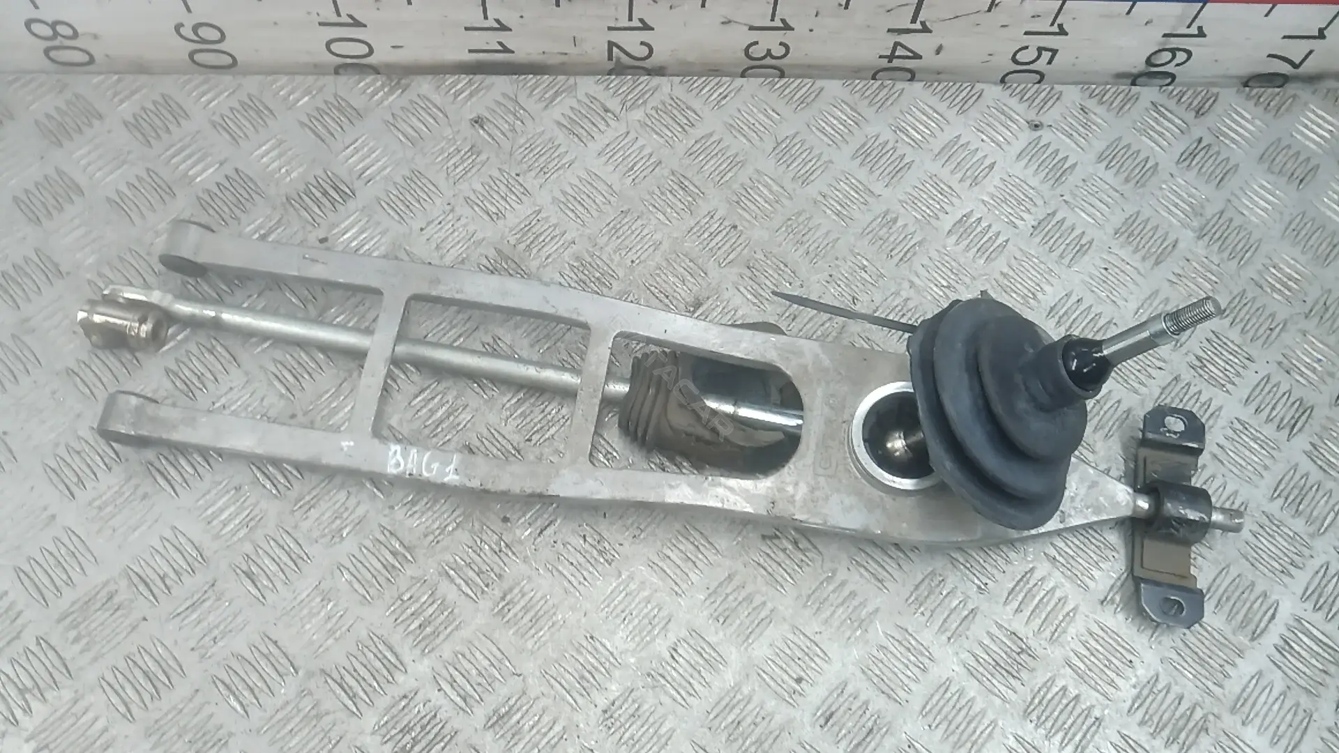 Кулиса 328394GJ2A, 32865JK40A