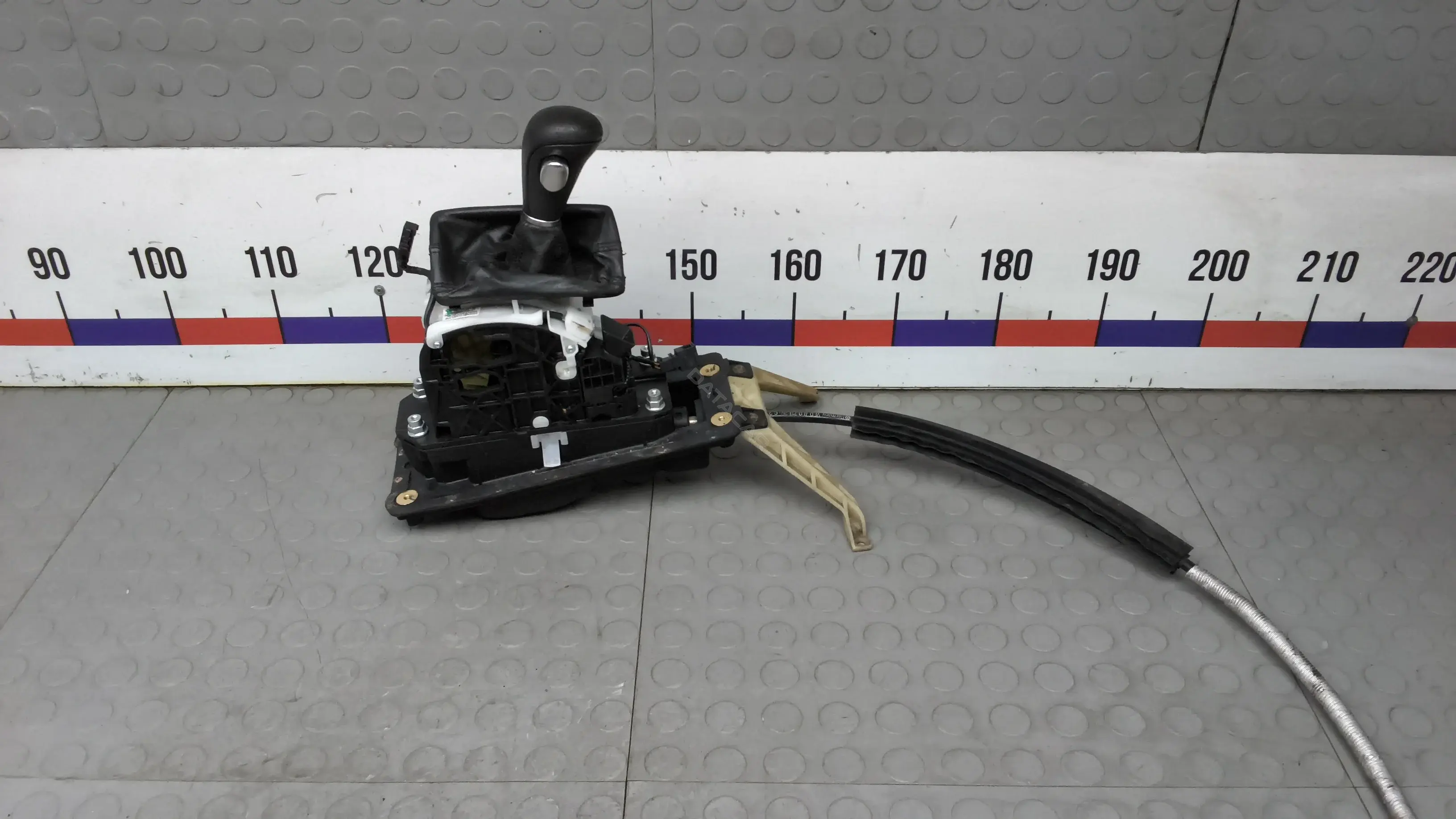 Кулиса PBM20DM01