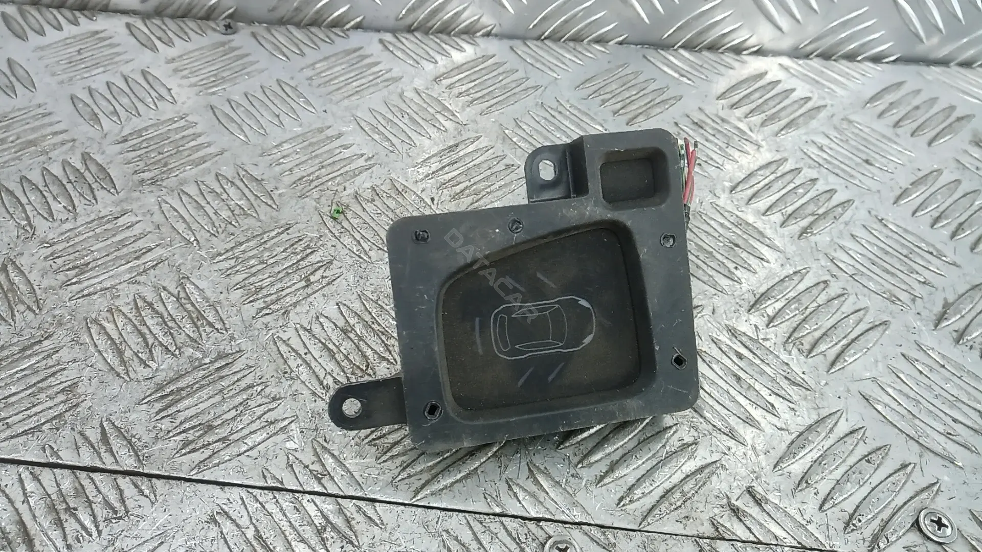 Дисплей 85271XA08A, 85272XA10A
