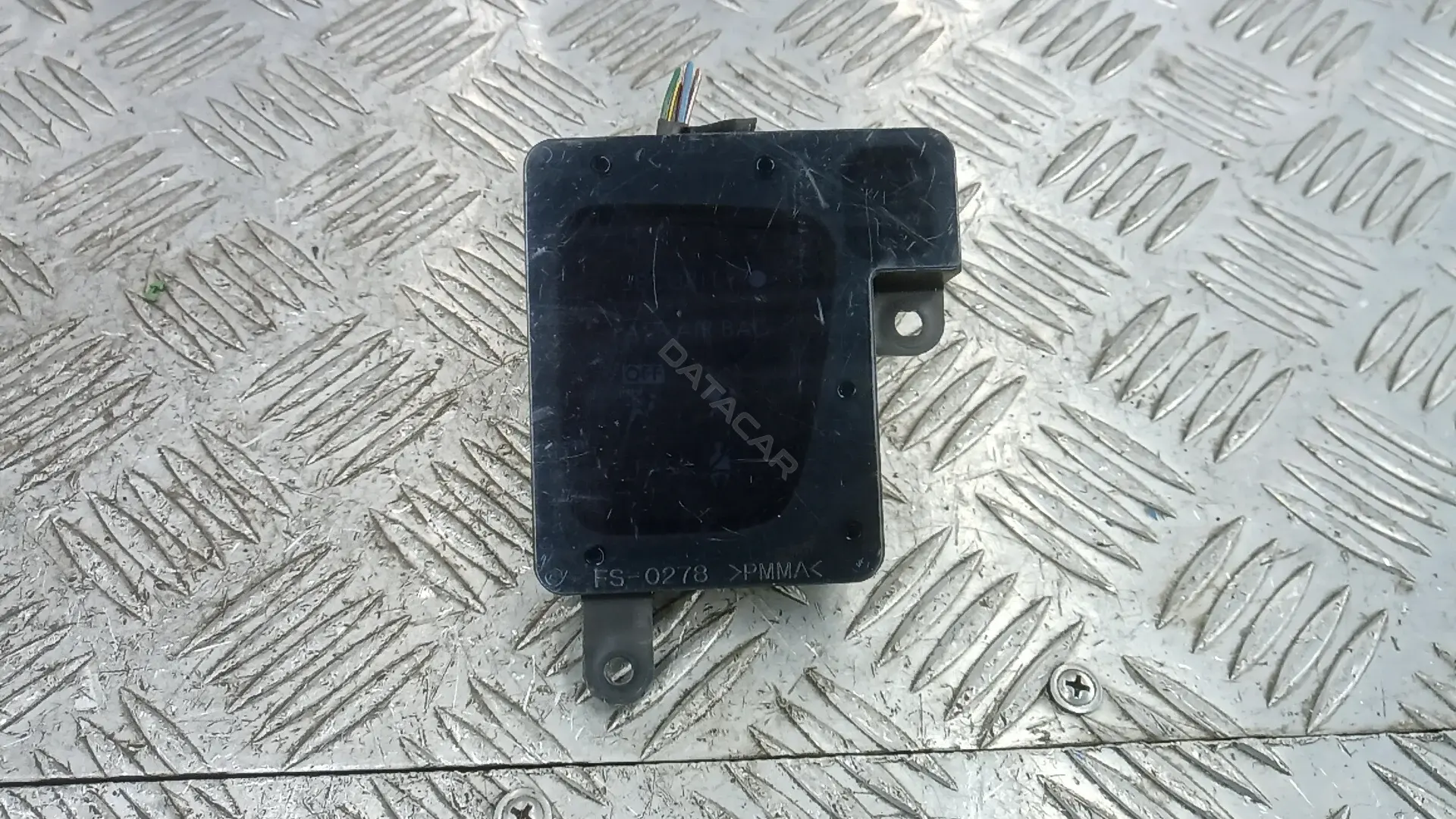 Дисплей 85271XA08A, 85272XA10A