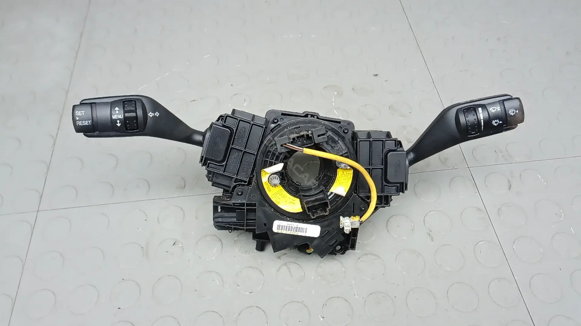 Переключатель подрулевой 4M5T14664AB