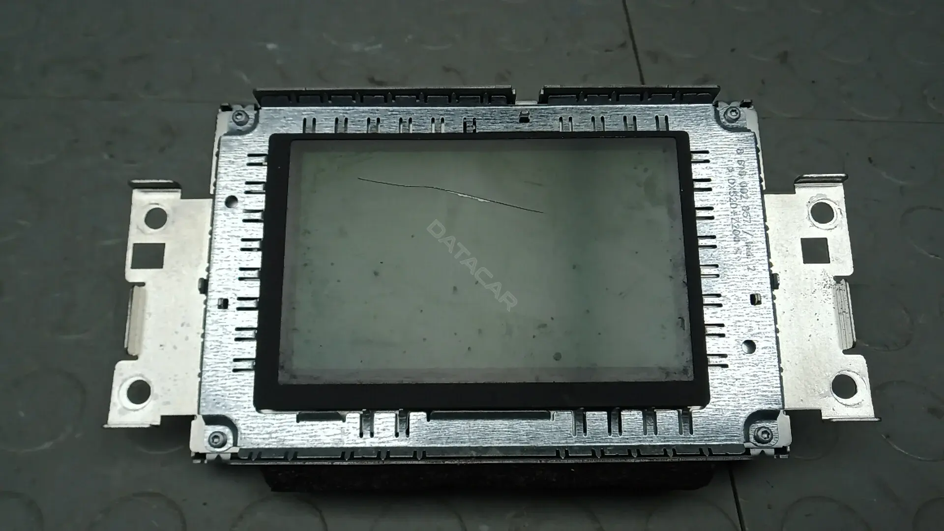 Дисплей 7609502020