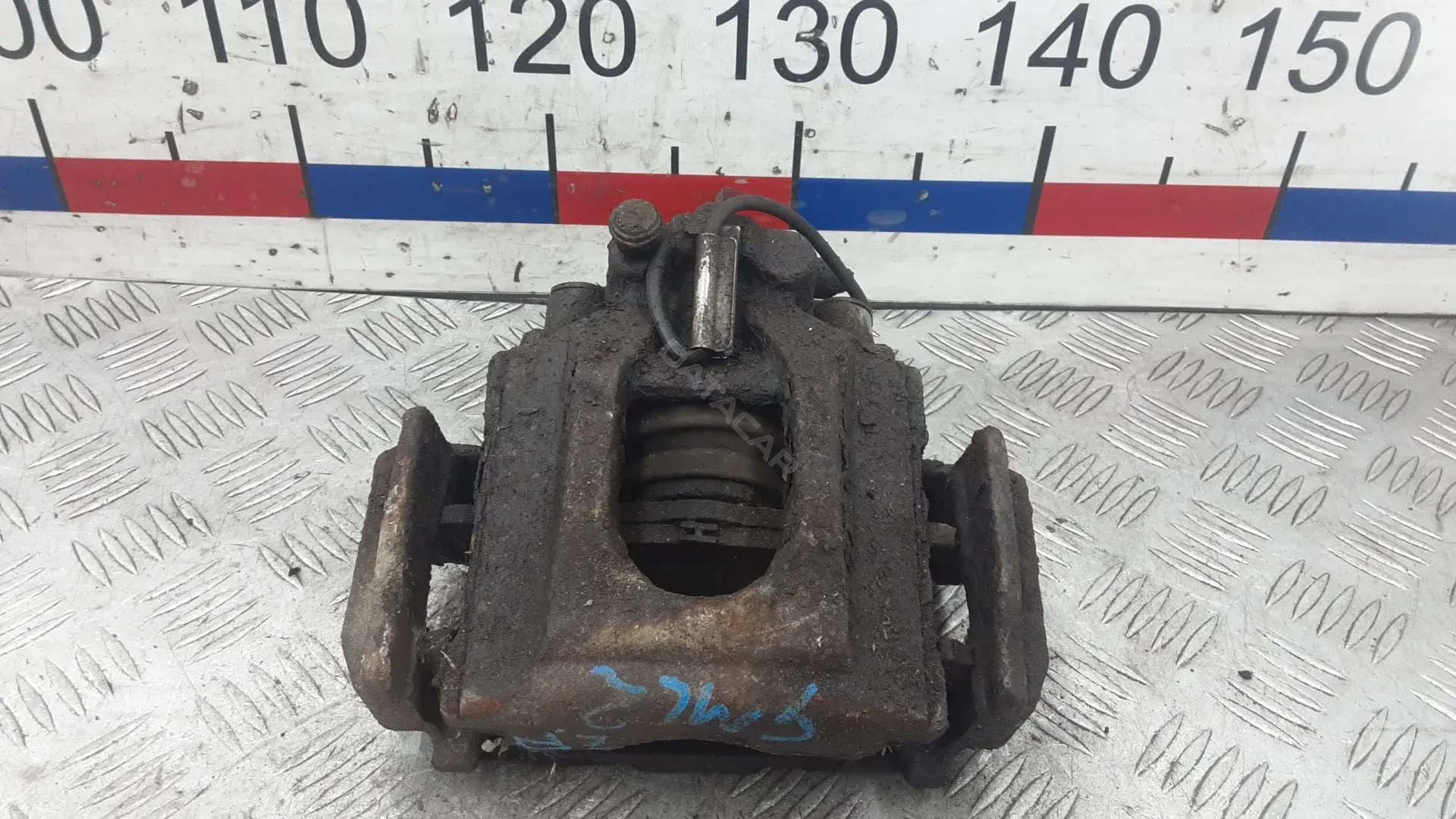 Суппорт тормозной GML02OP01