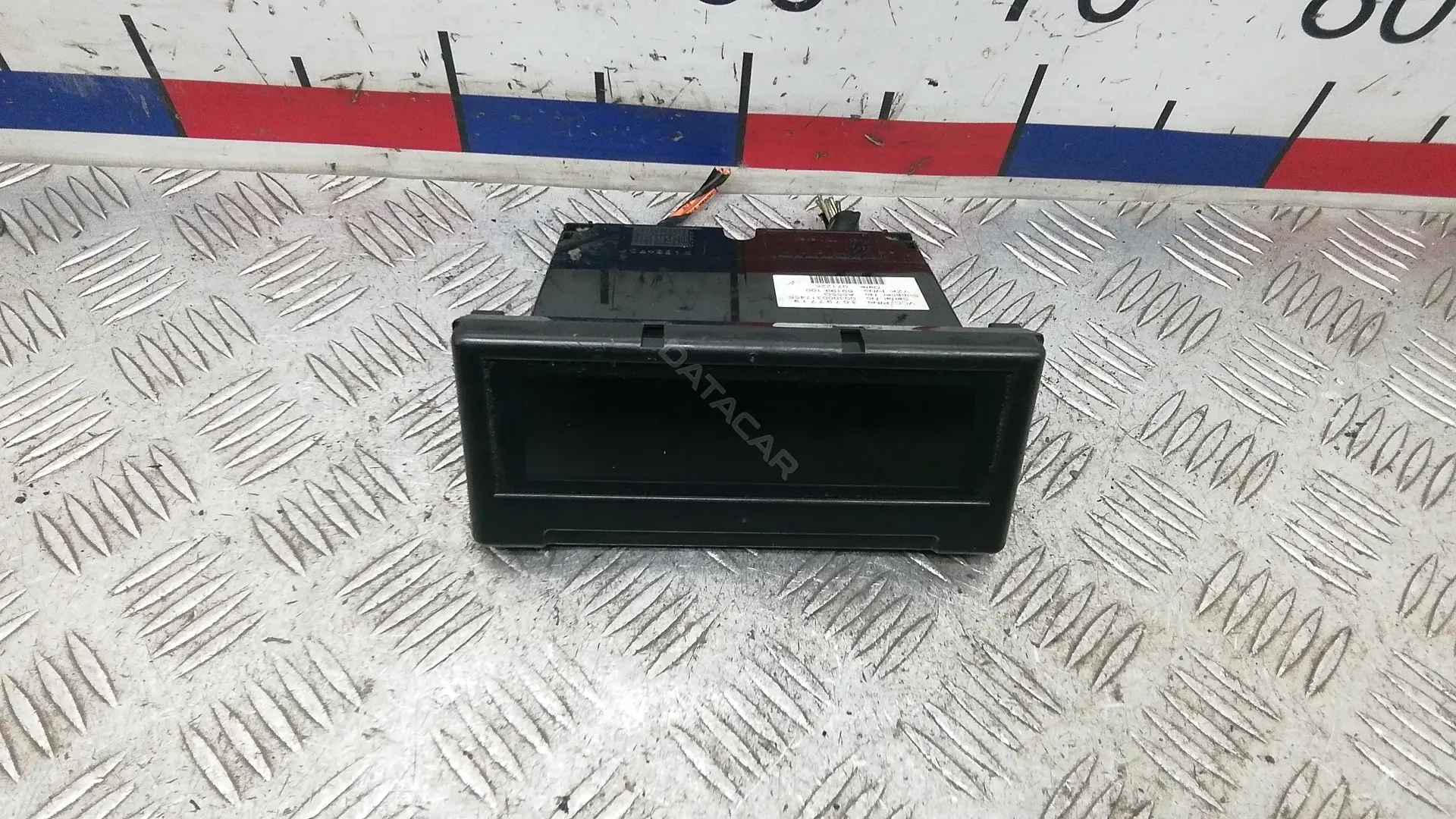 Дисплей 30797719