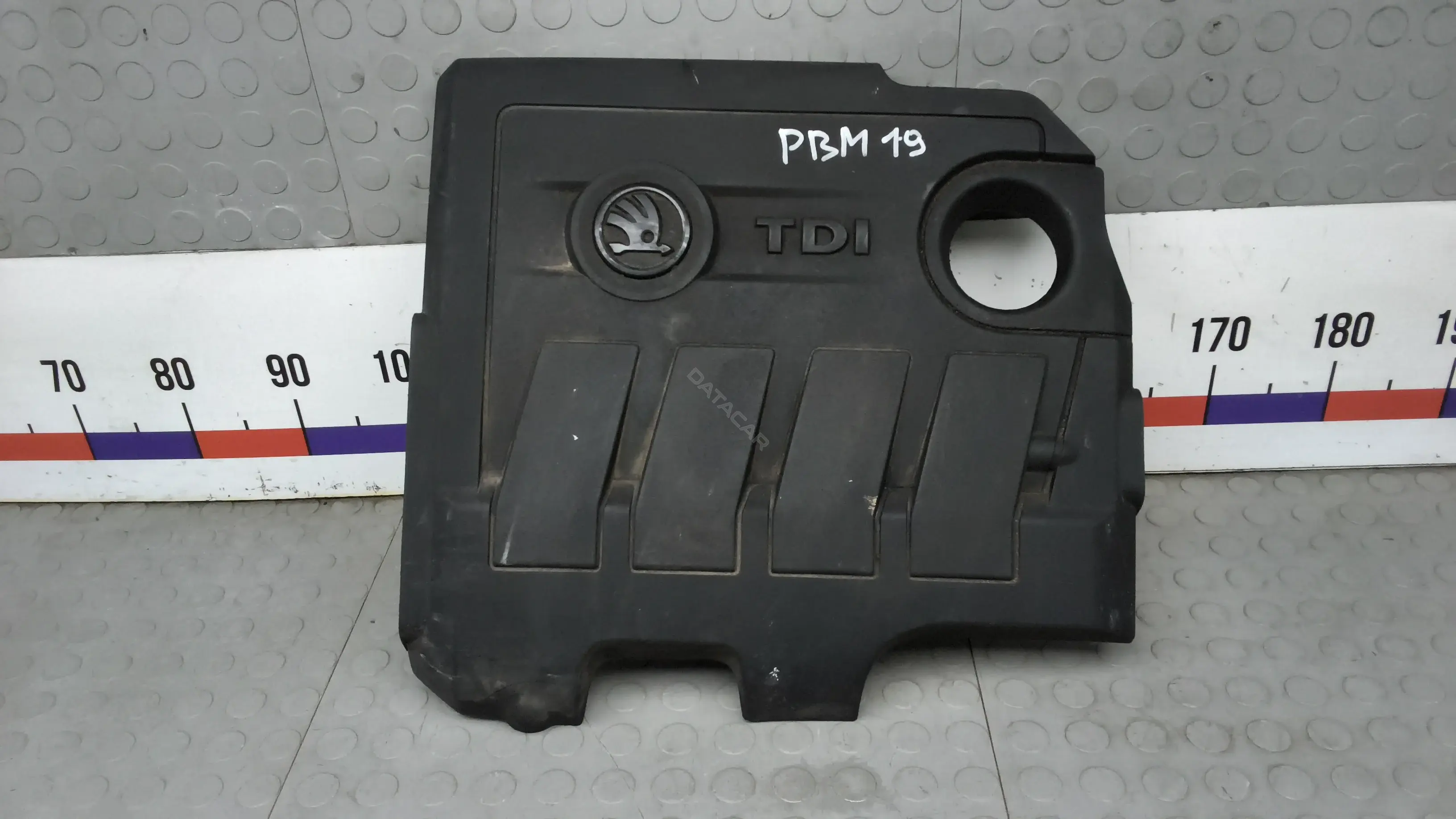 Защита двигателя PBM19H401