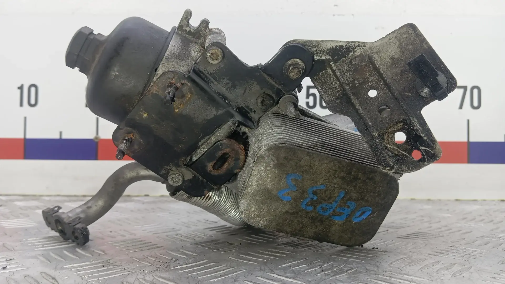 Корпус масляного фильтра OEP33A801