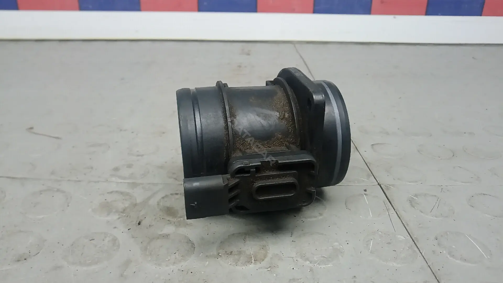 Расходомер воздуха 5BM09BP01