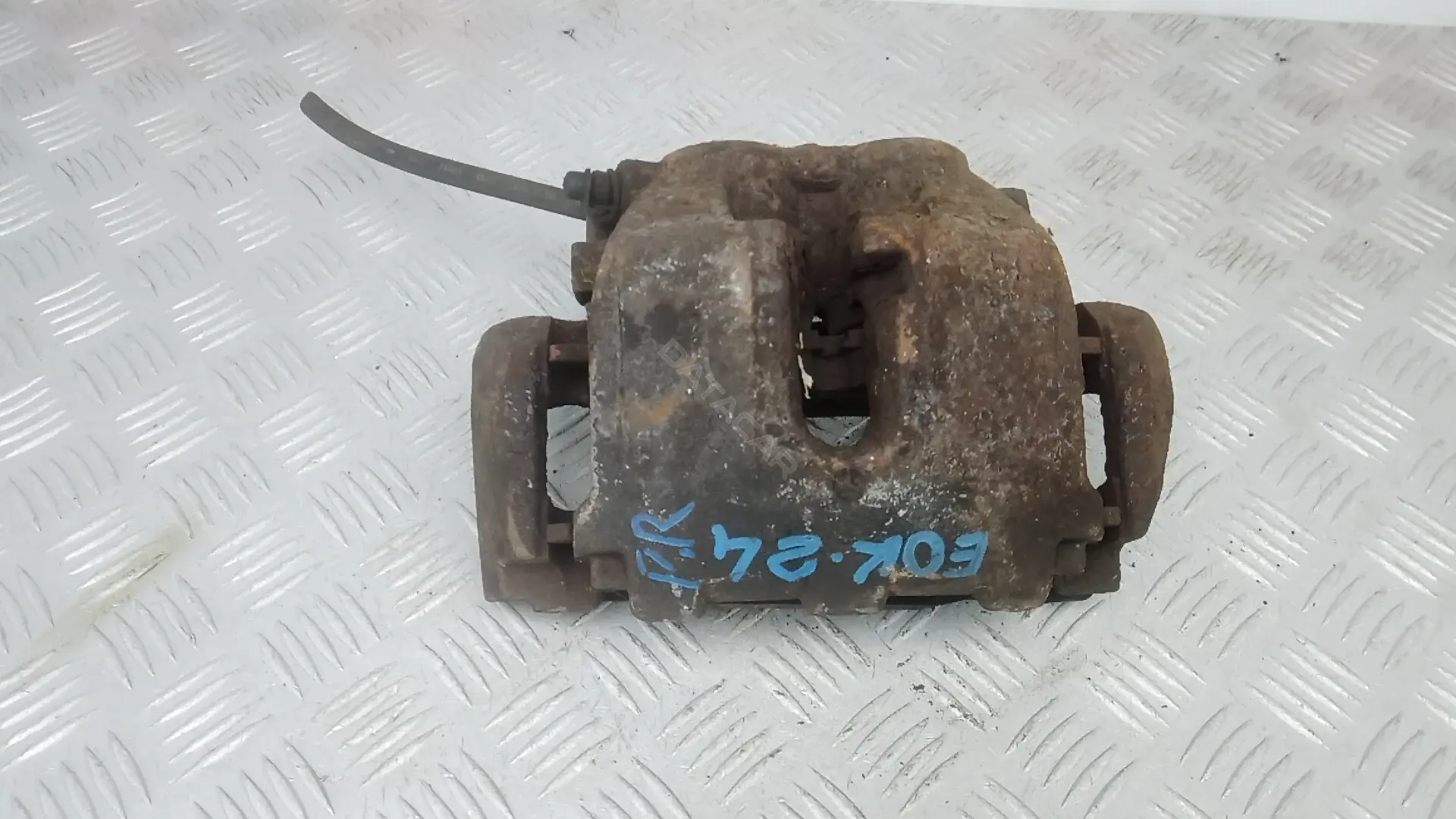 Суппорт тормозной EOK24N701