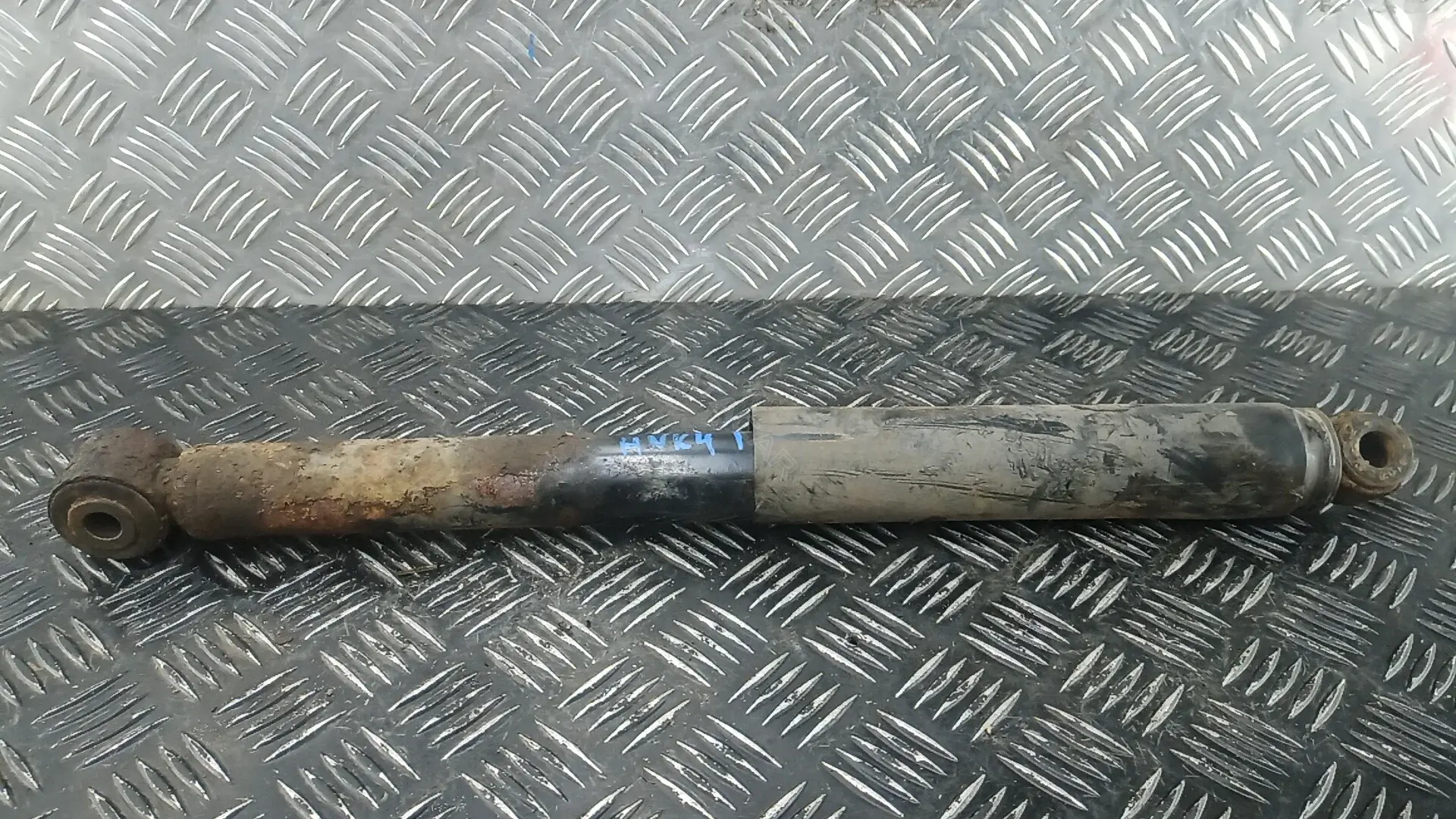 Амортизаторы 562005X21C