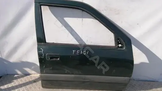 Замок двери TEA21E801