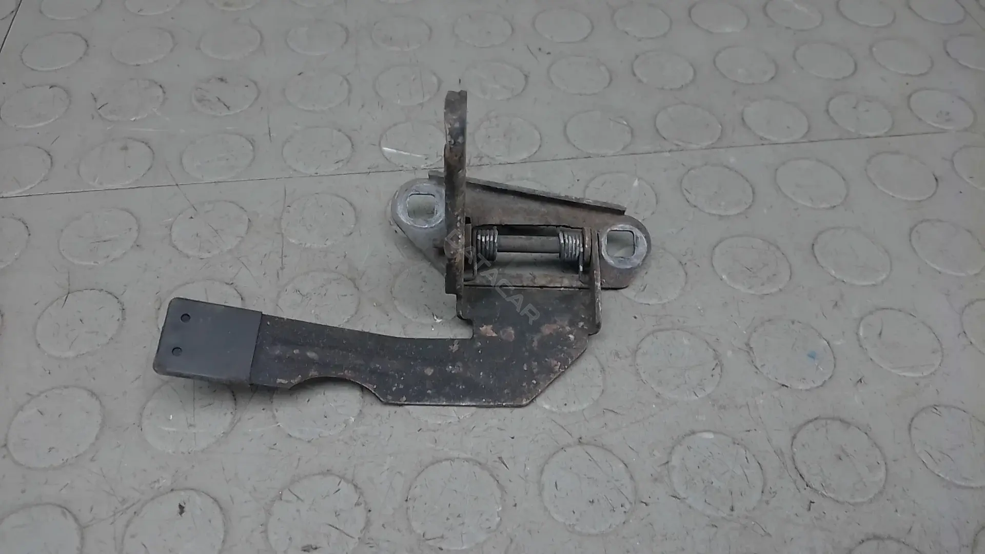 Ручка открывания капота 3BM13JB01