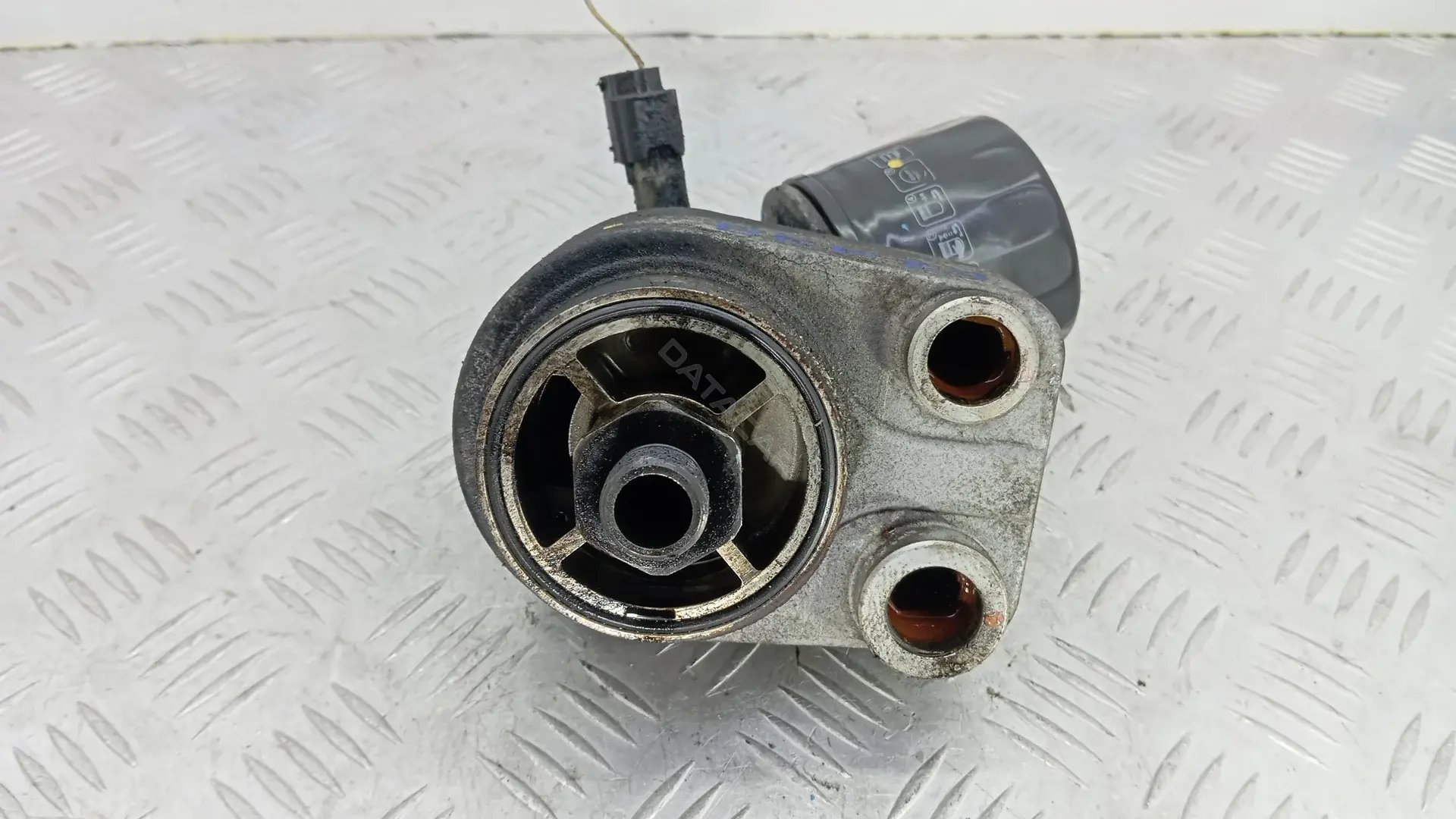 Корпус масляного фильтра BEP29A801