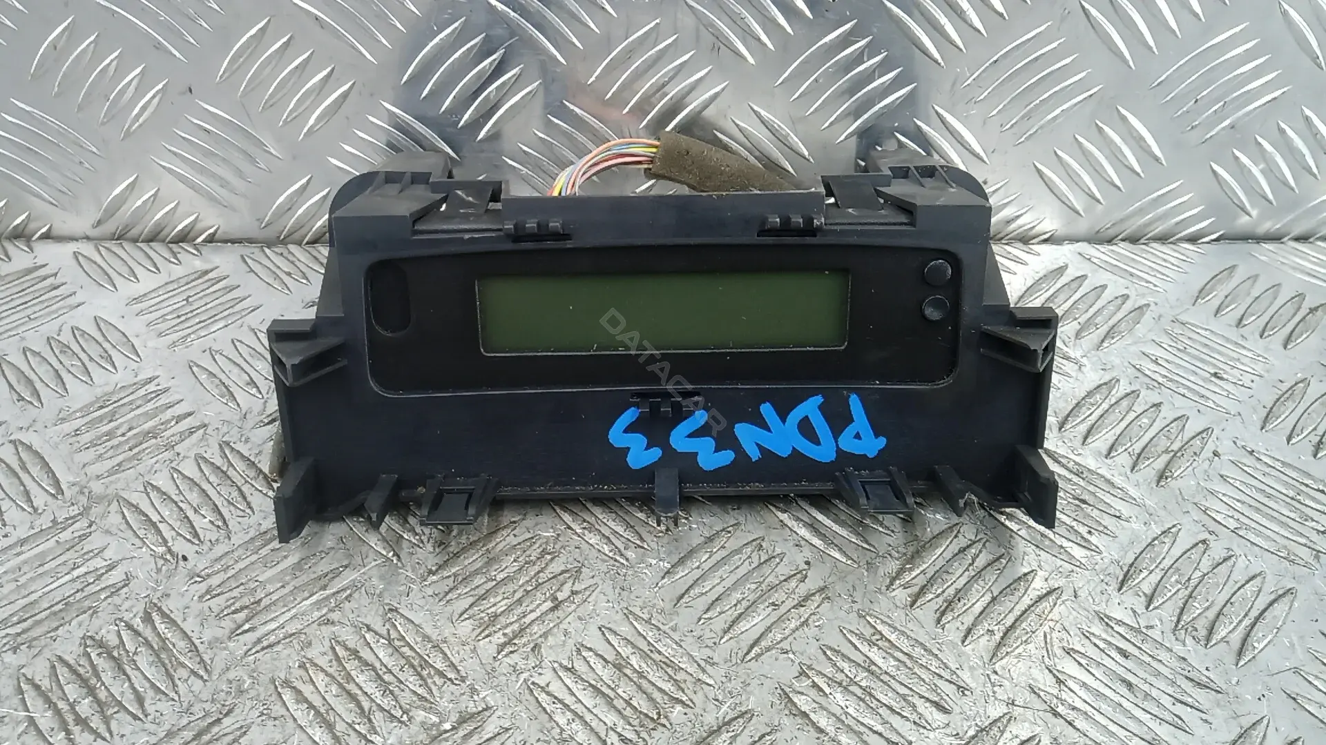 Дисплей 8200290542C