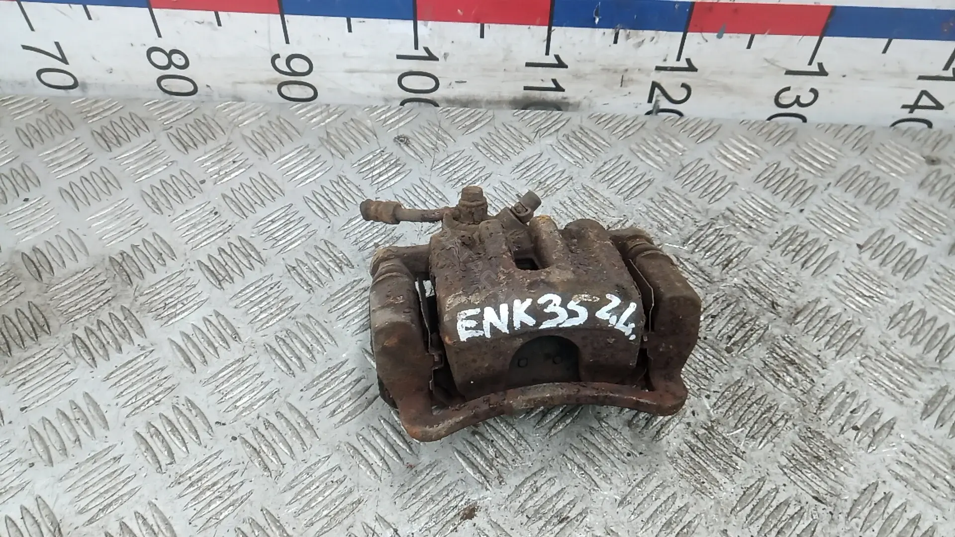 Суппорт тормозной ENK35MA01