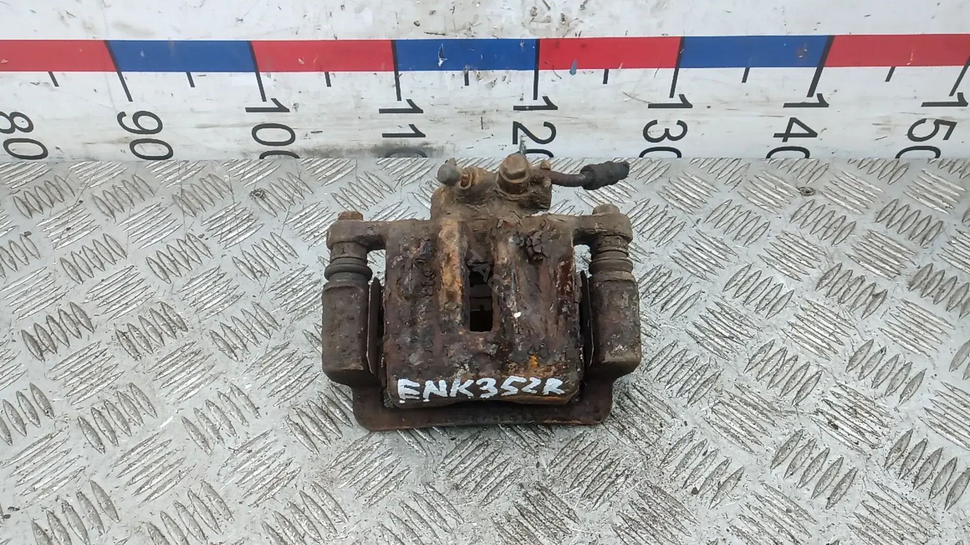 Суппорт тормозной ENK35OP01