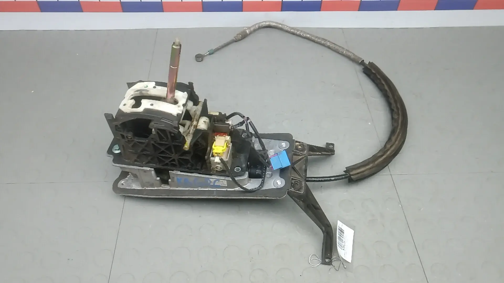 Кулиса KBG26DM01