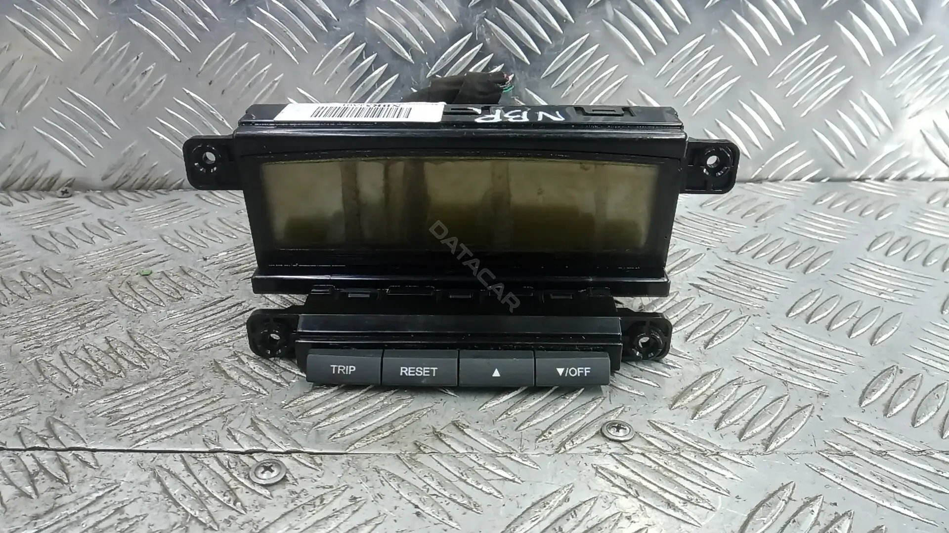 Дисплей 957101H100