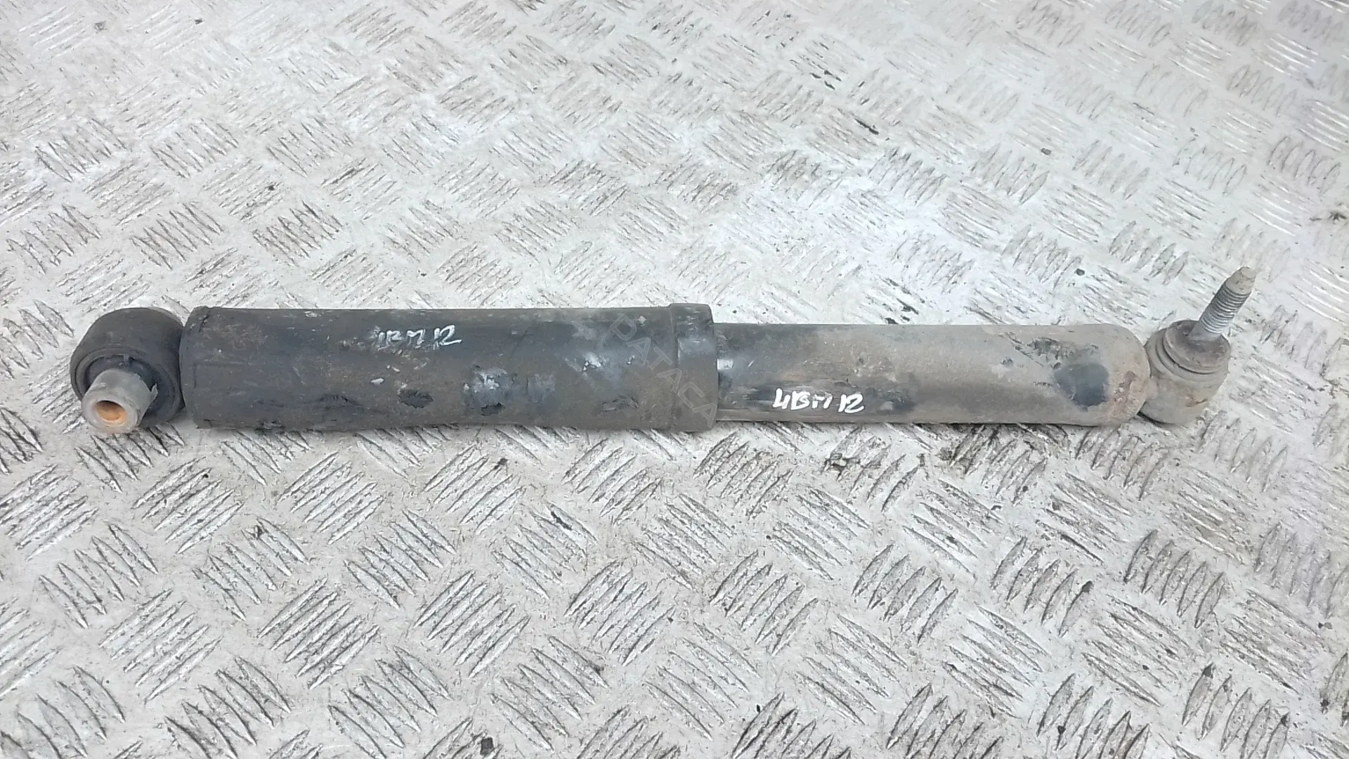 Амортизаторы E6210HV02A