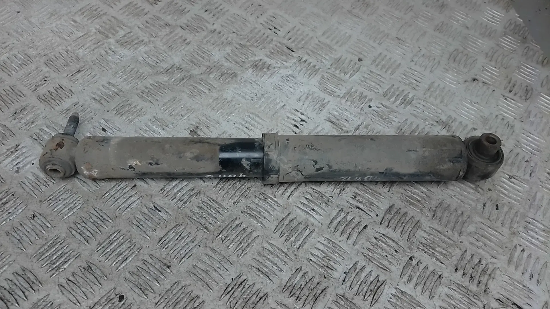 Амортизаторы E6210HV02A