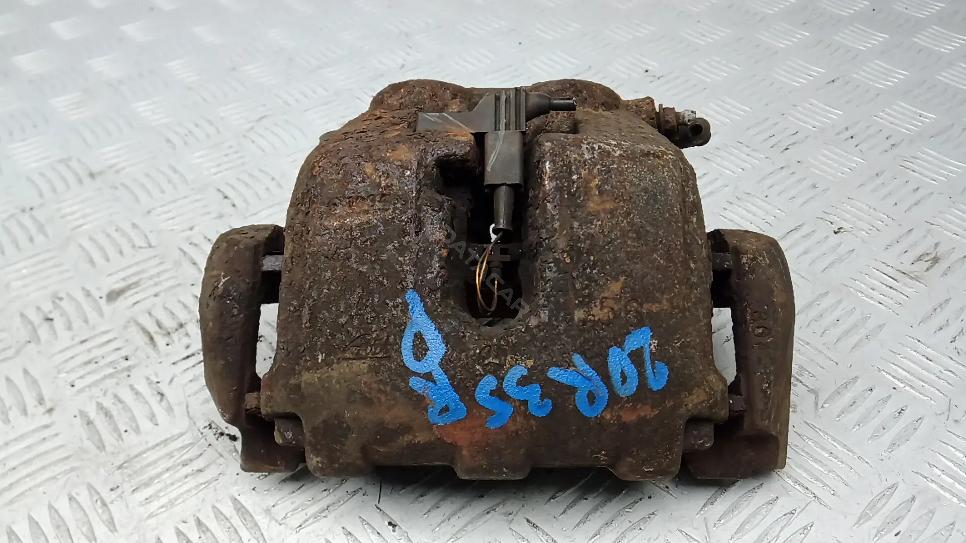 Суппорт тормозной 2OR35N701