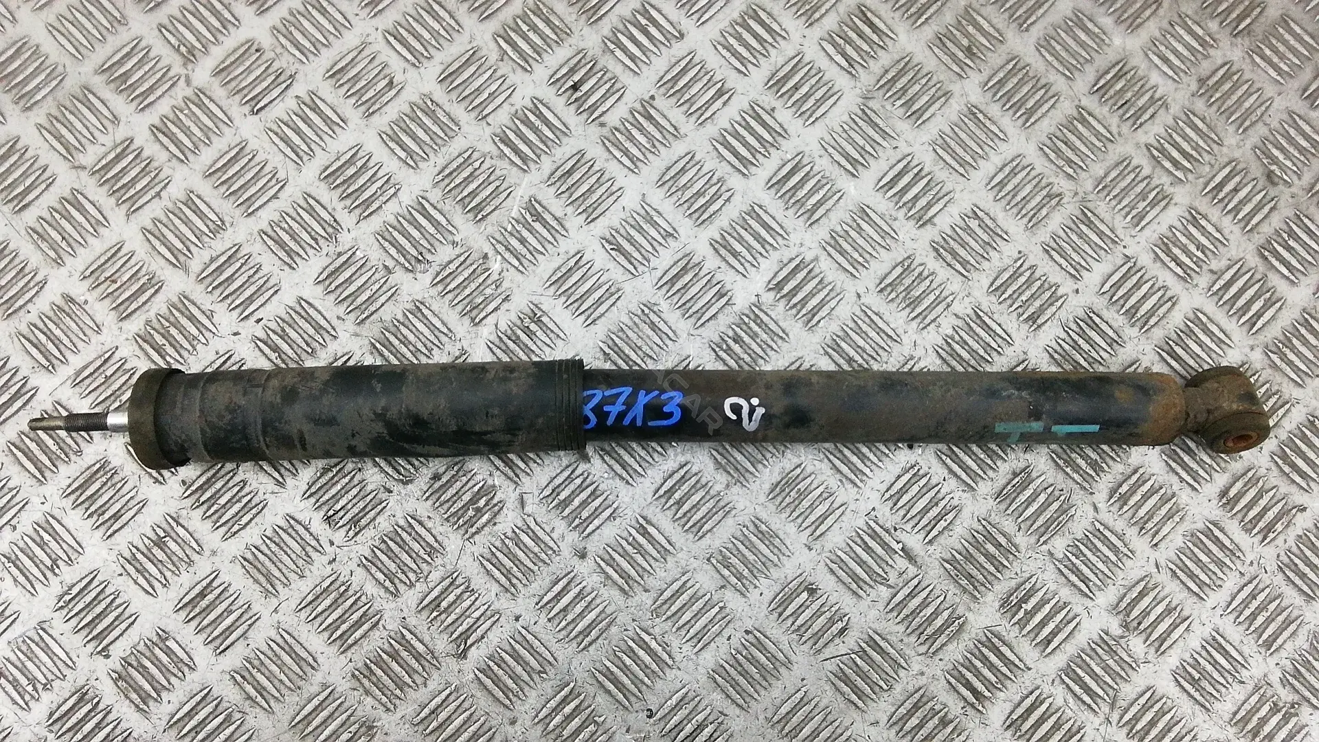 Амортизаторы 87X03MF02