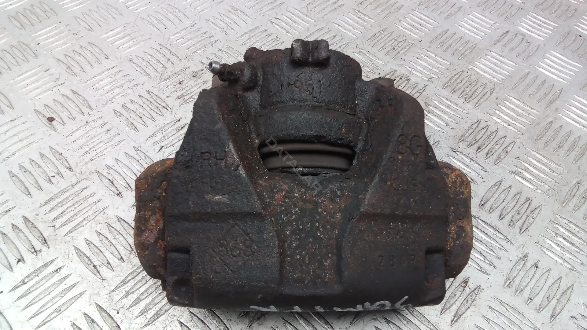 Суппорт тормозной 9GM01N701