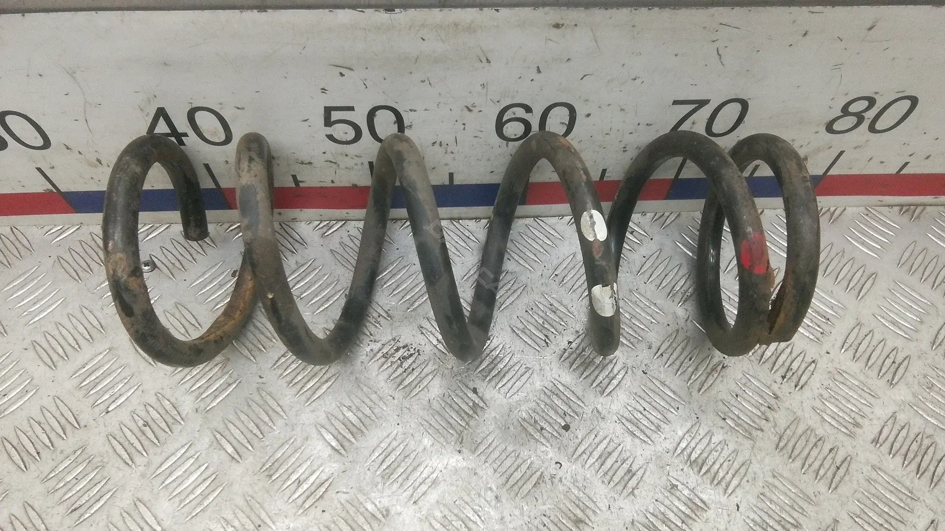Пружины TEA05MG02