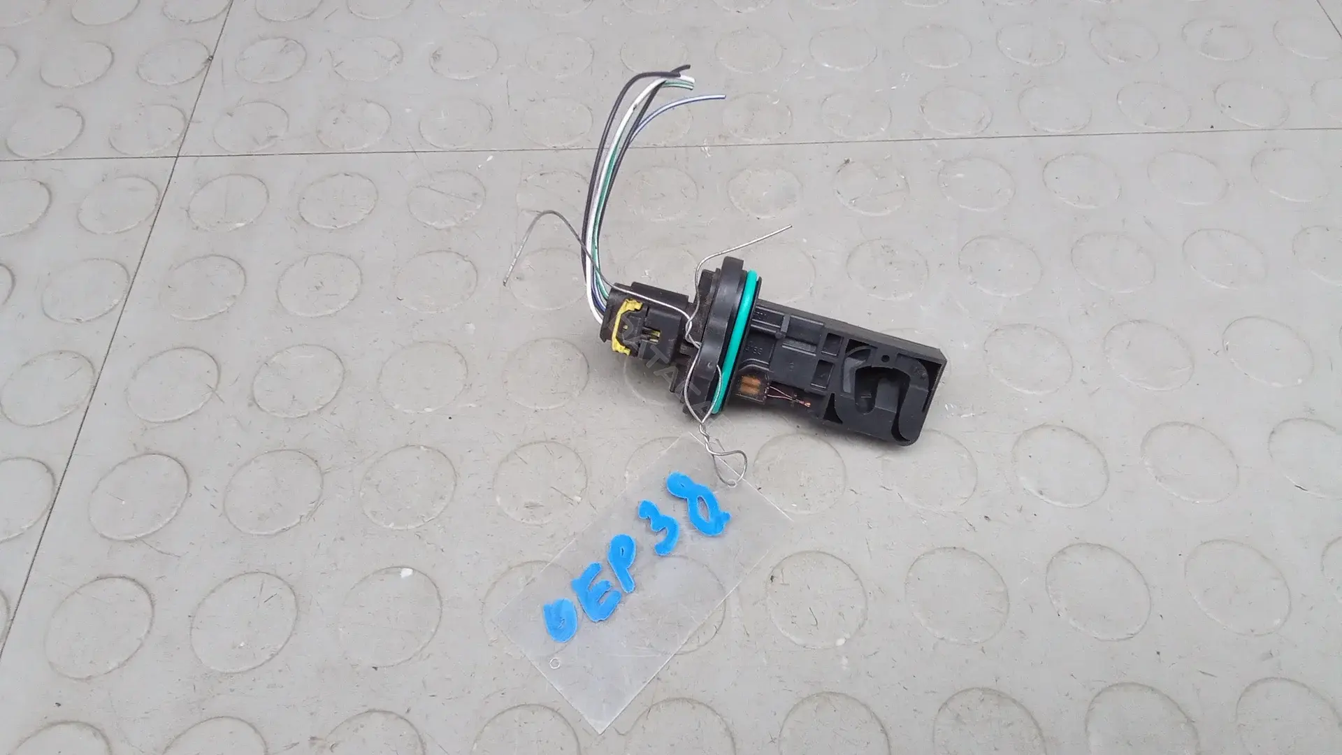 Расходомер воздуха OEP38BP01