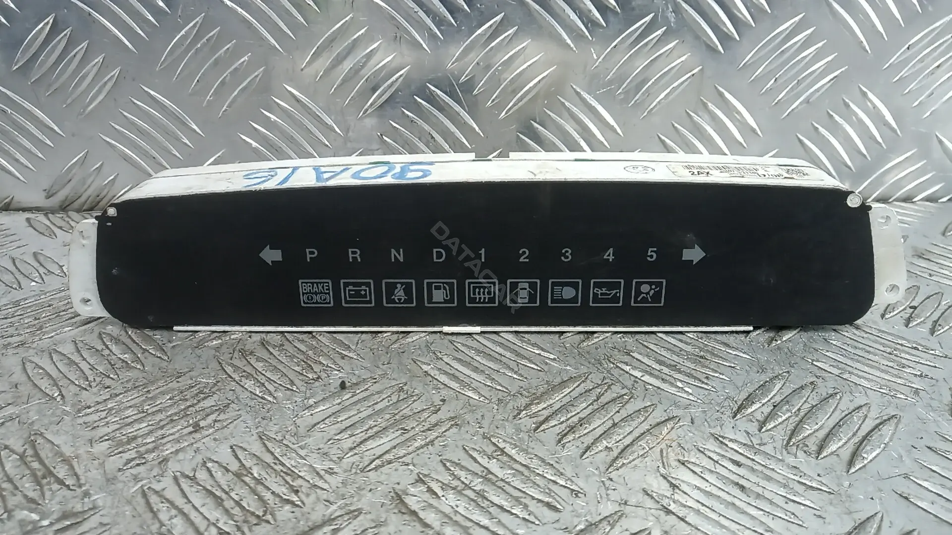Дисплей 902021340