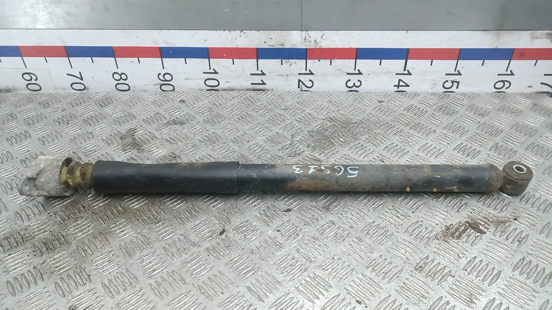 Амортизаторы 5GS13LX01