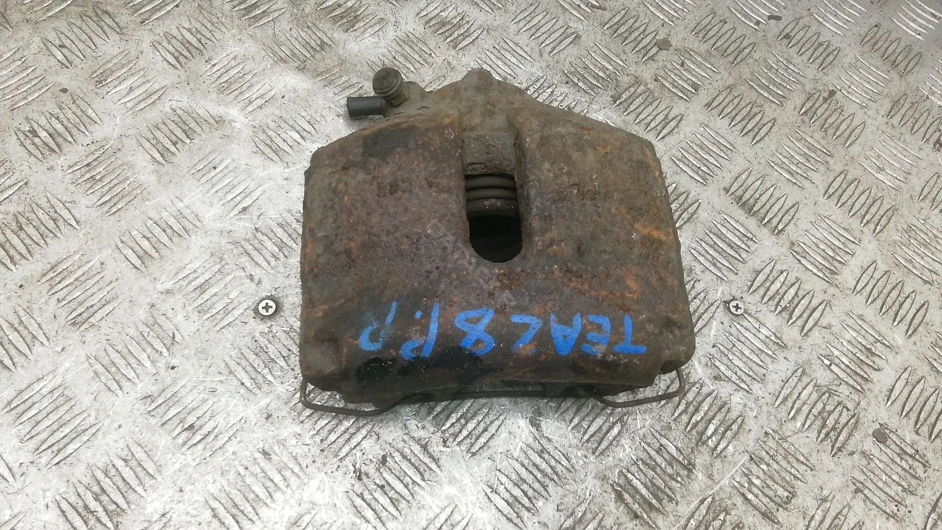 Суппорт тормозной TEA28N701
