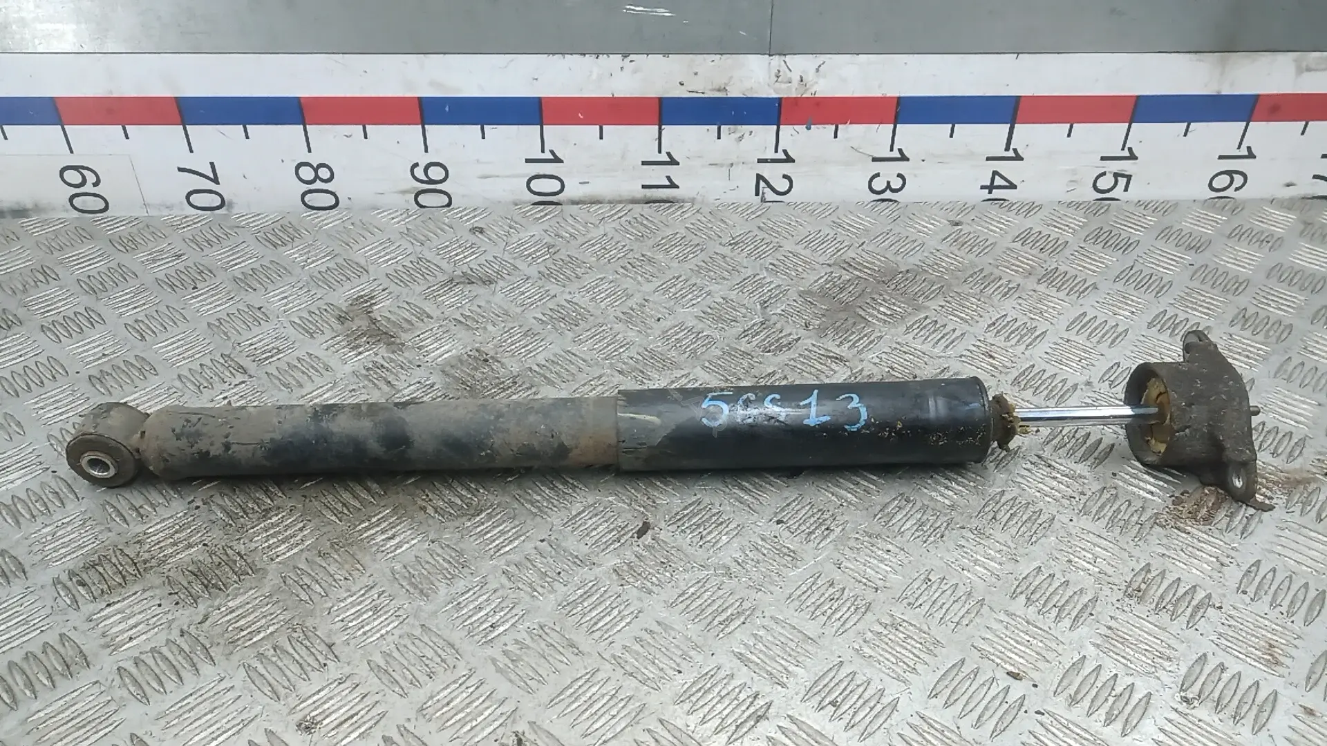 Амортизаторы 5GS13LX02