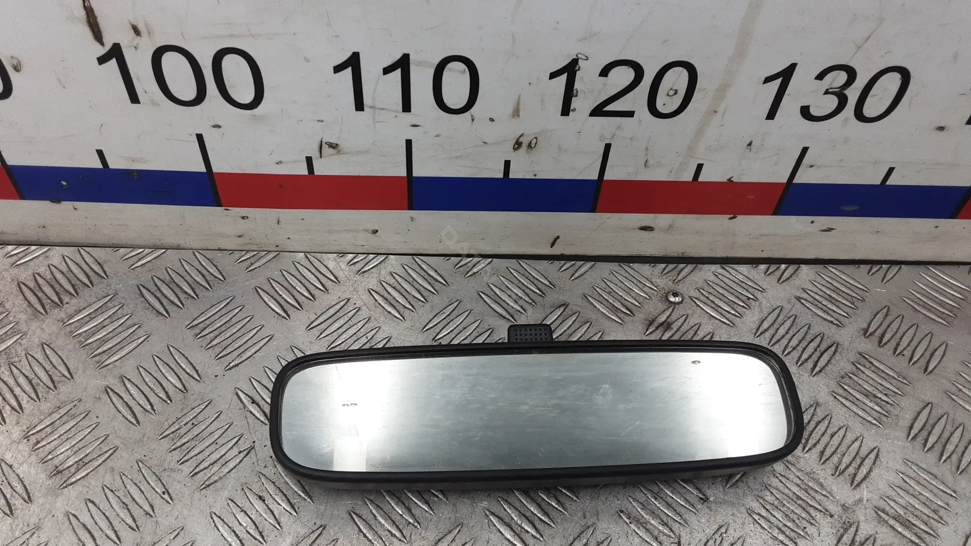 Внутреннее зеркало 012197, 022197