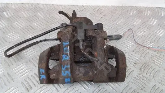 Скоба суппорта 2OR350N01