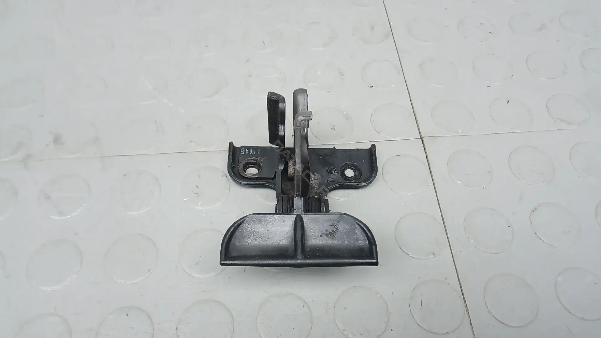Ручка открывания капота 4BM10JB01