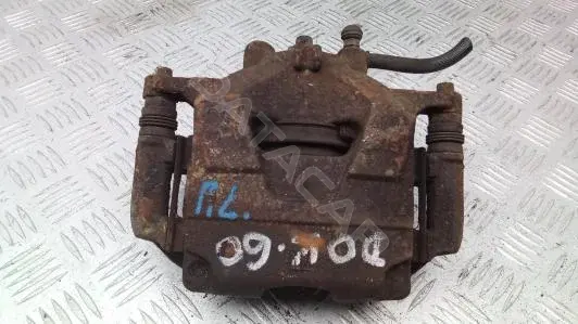 Скоба суппорта DOK600R01