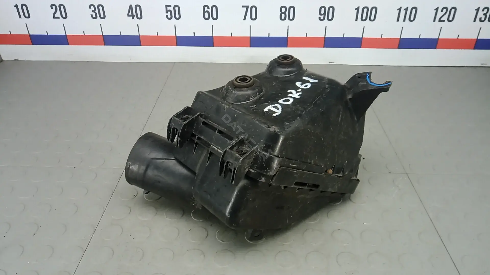 Корпус воздушного фильтра DOK61NQ01