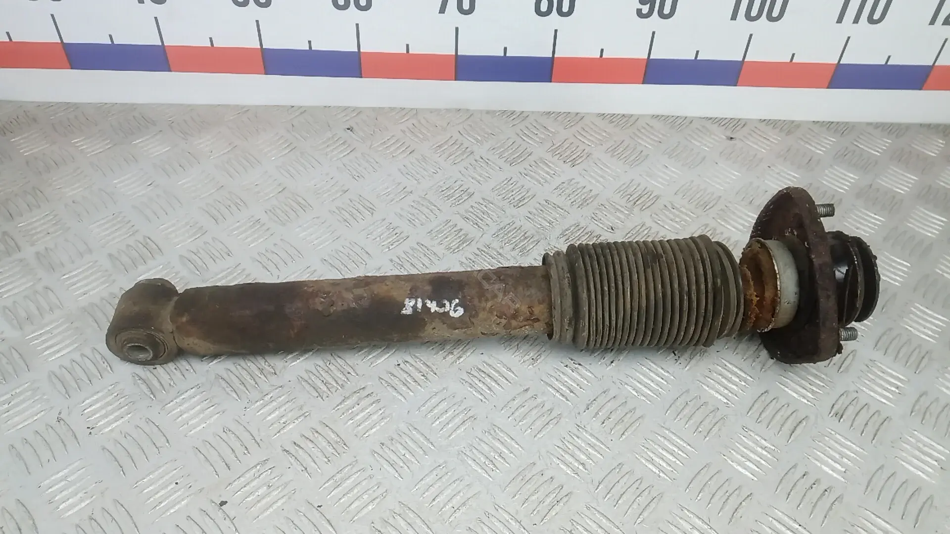 Амортизаторы 9OK18SL01