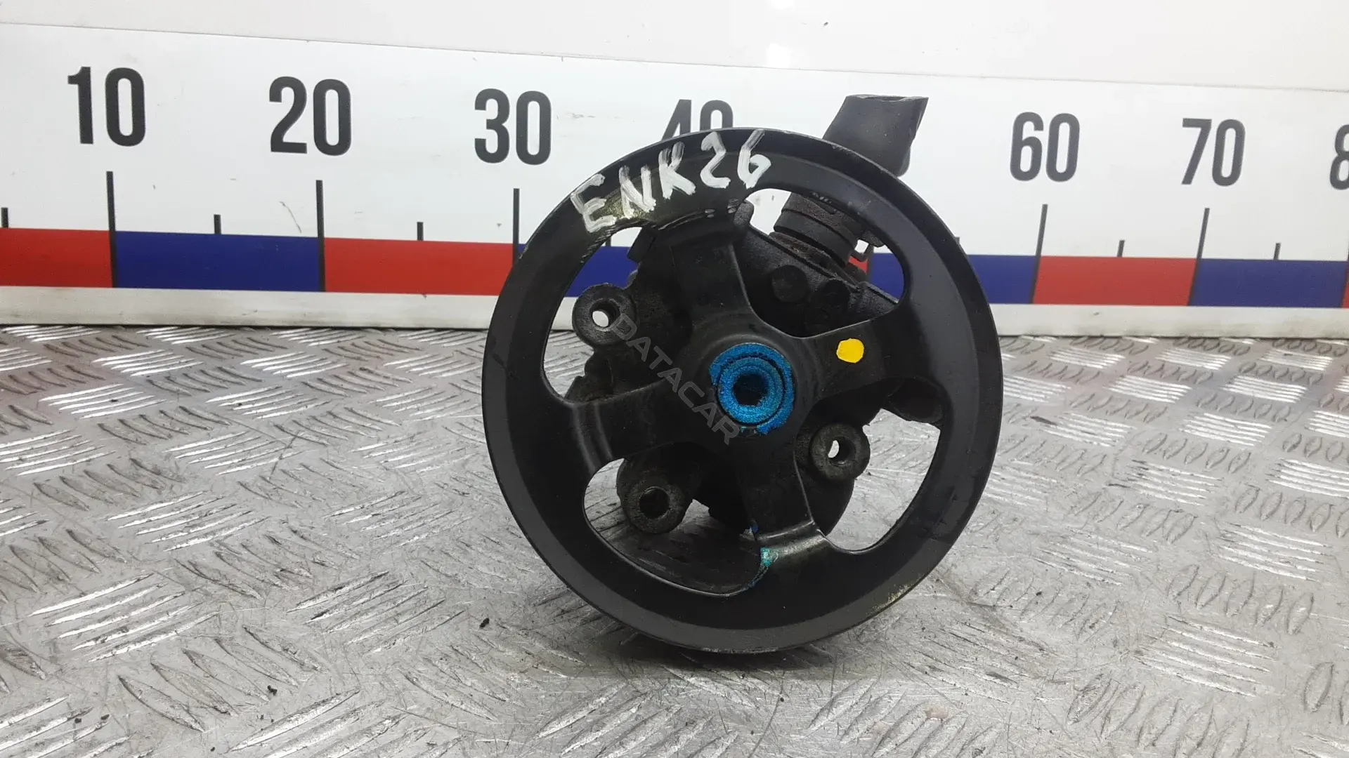 Насос гидроусилителя руля ENK26BT01