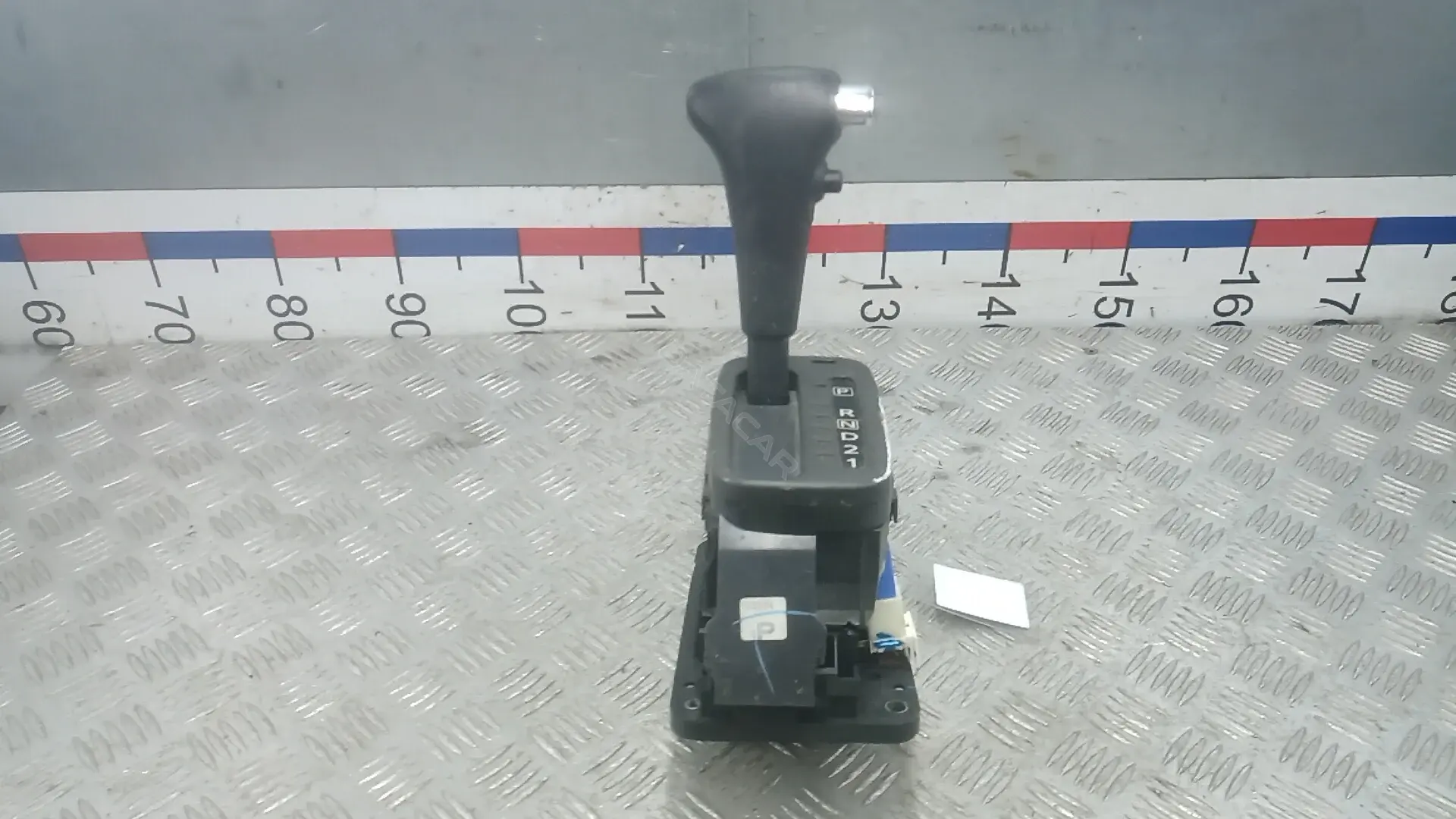 Кулиса XBN11DM01