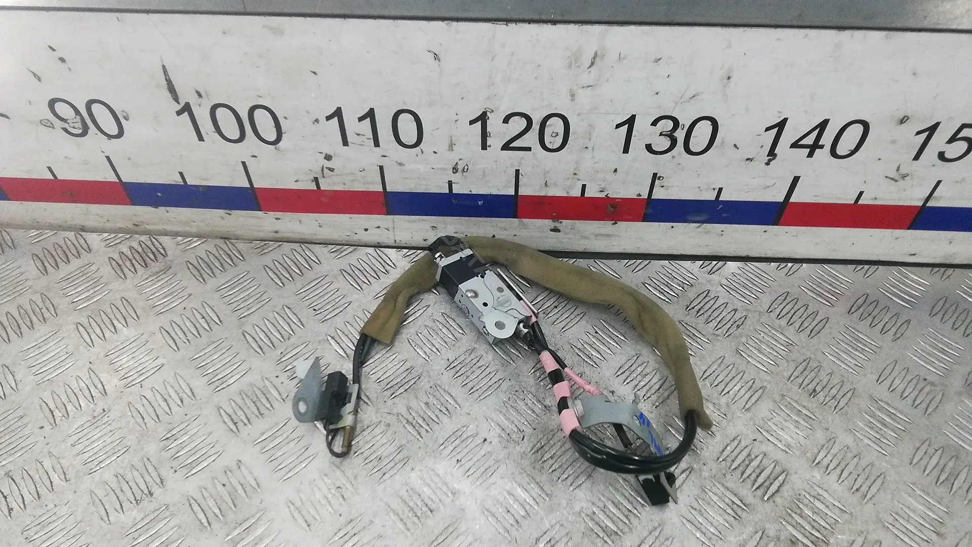 Антенна 86300-60380