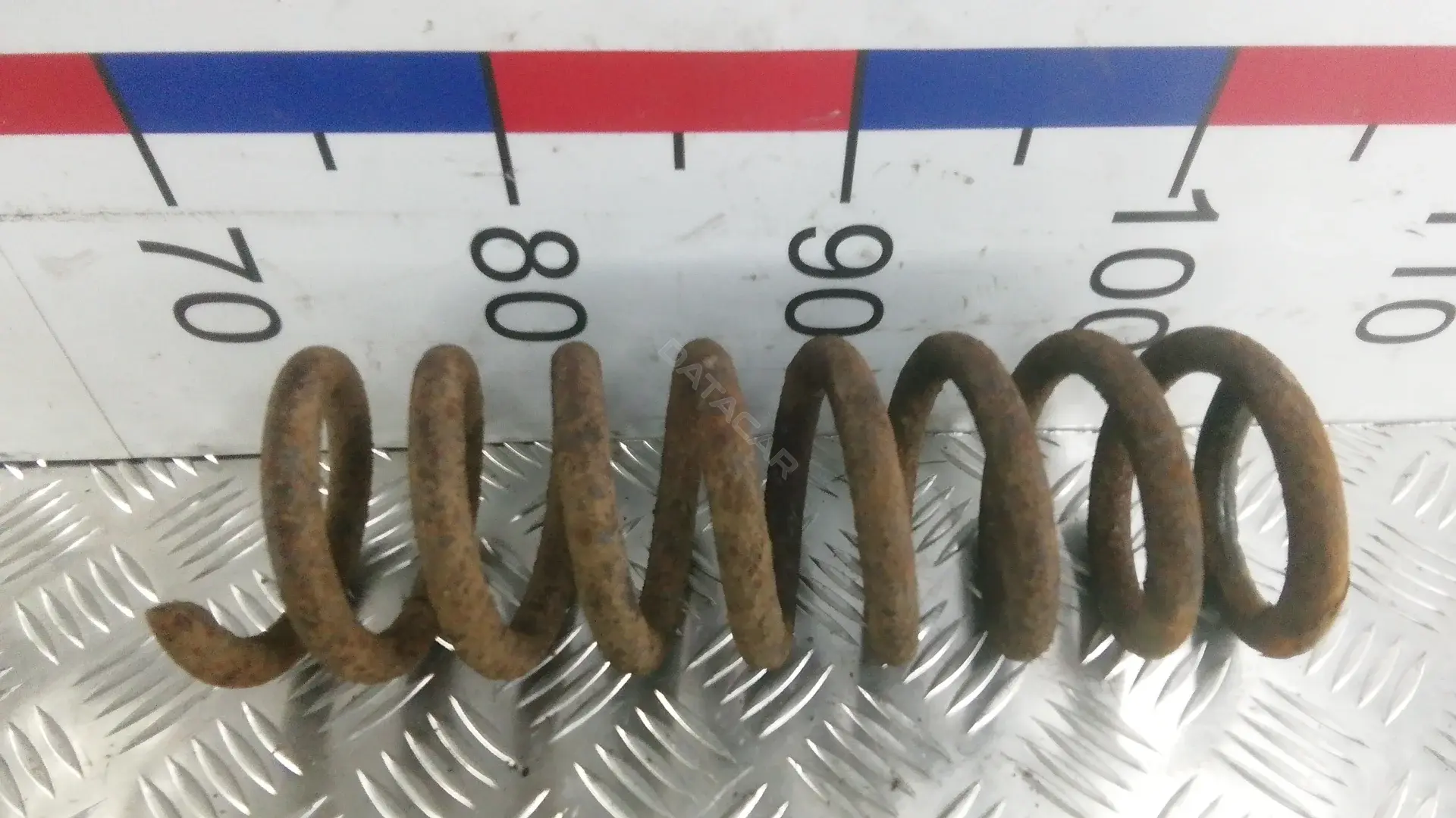 Пружины YEA36MG02
