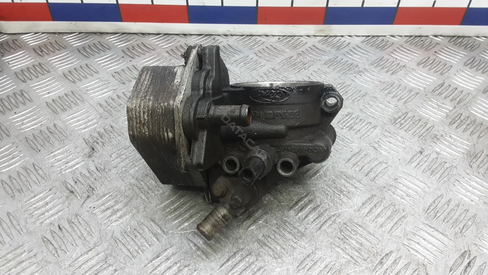 Корпус масляного фильтра GNK16A801