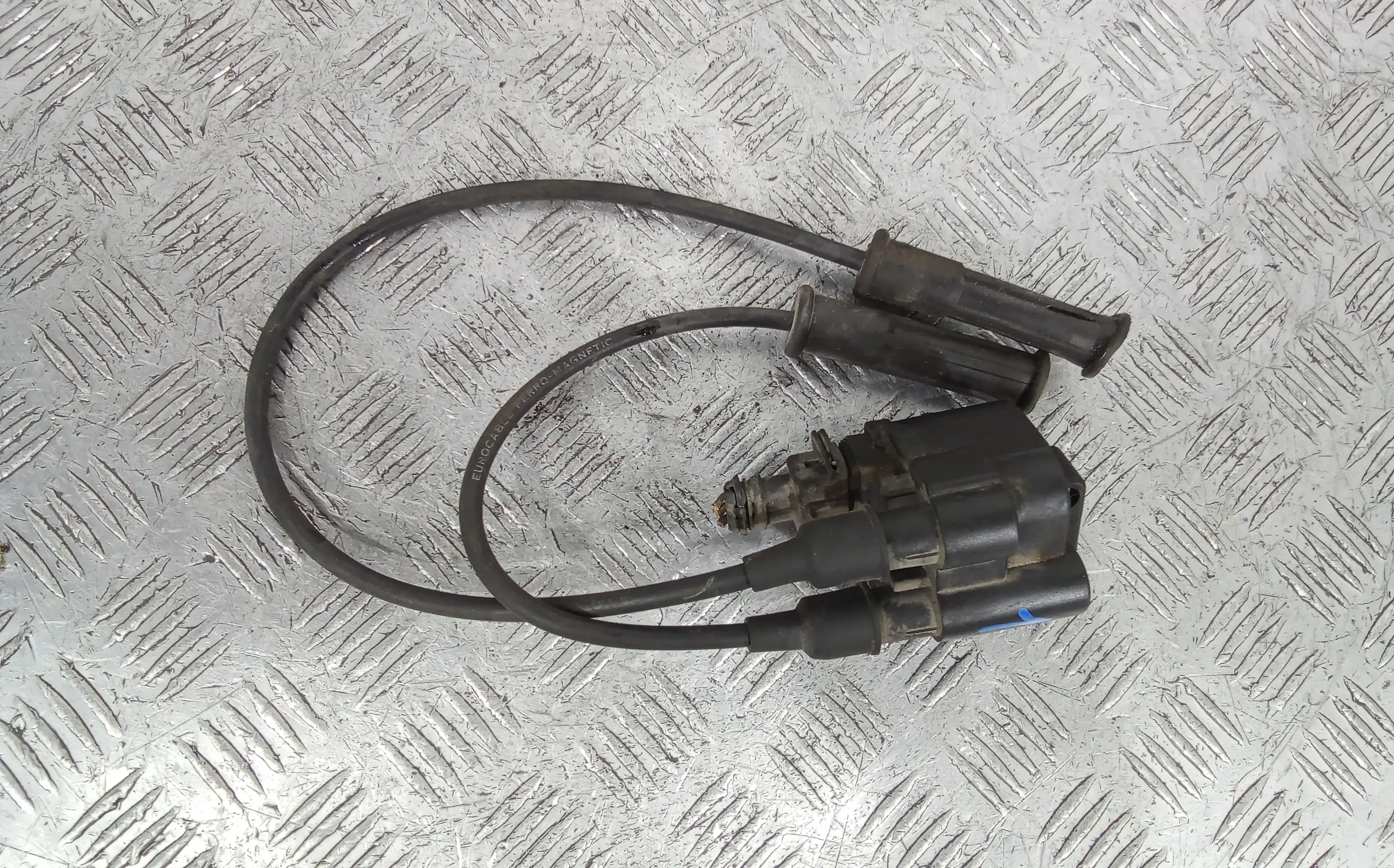 Катушка зажигания 7700100589