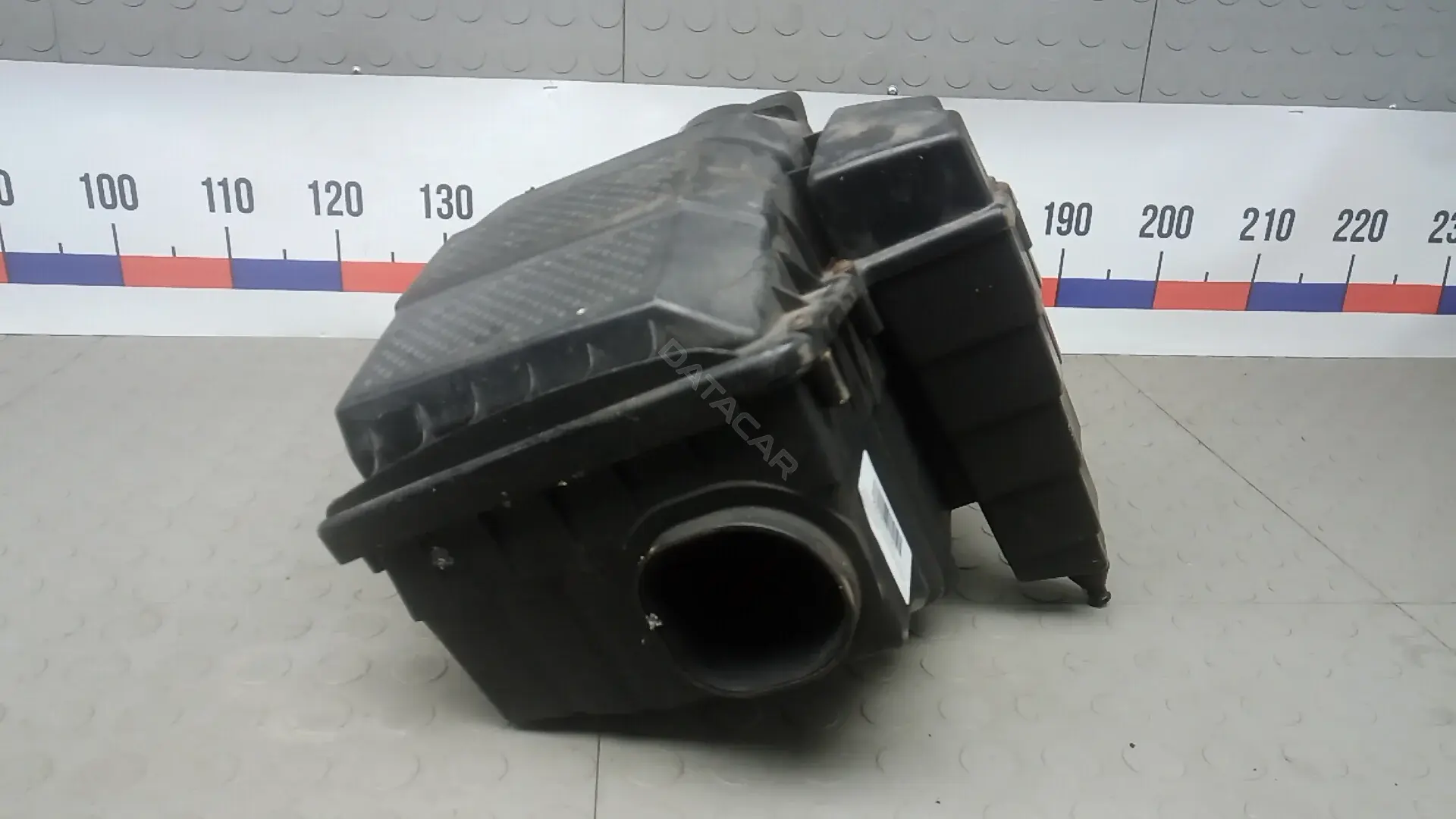 Корпус воздушного фильтра PHB000498