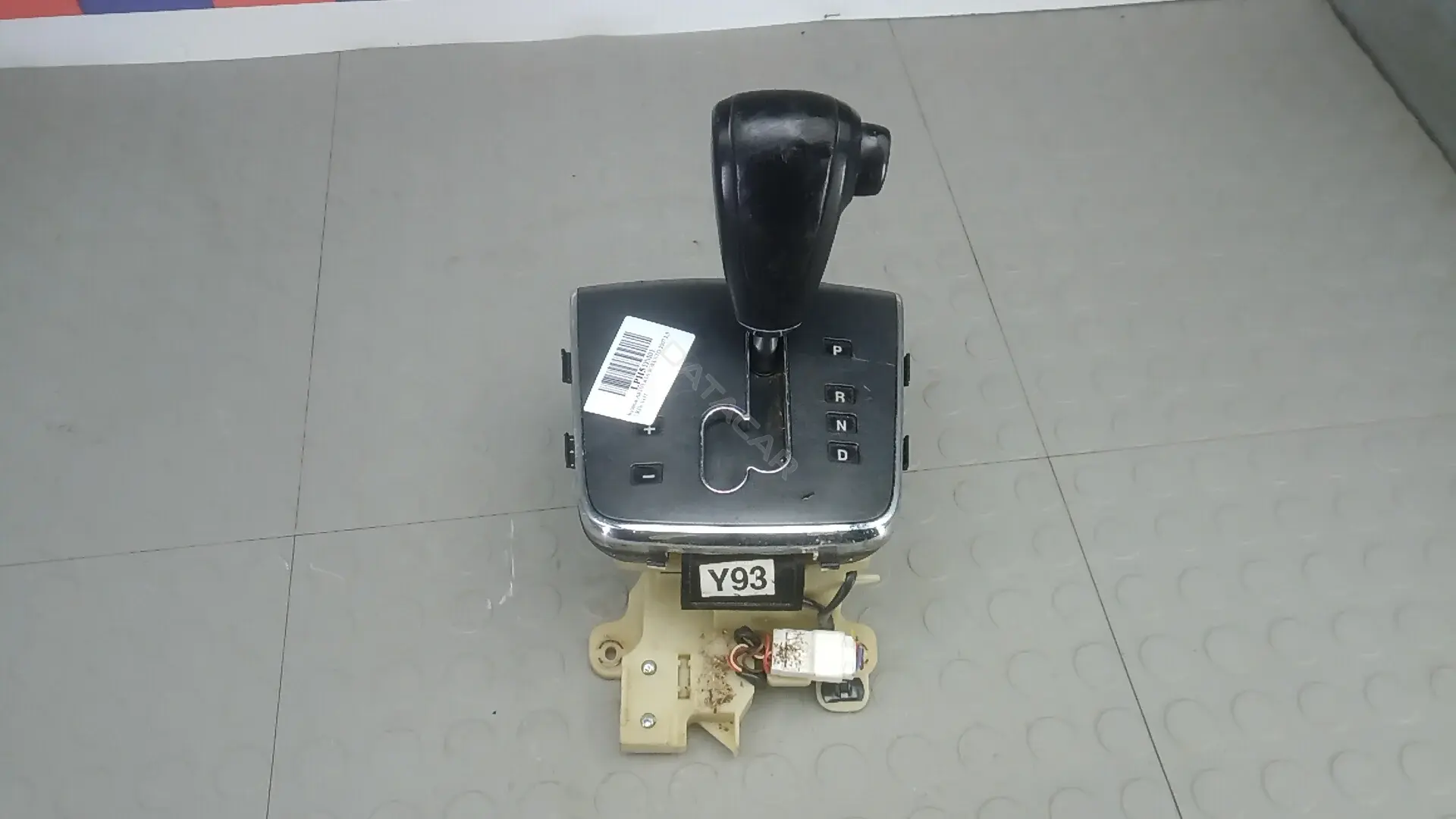 Кулиса LPH05DM01