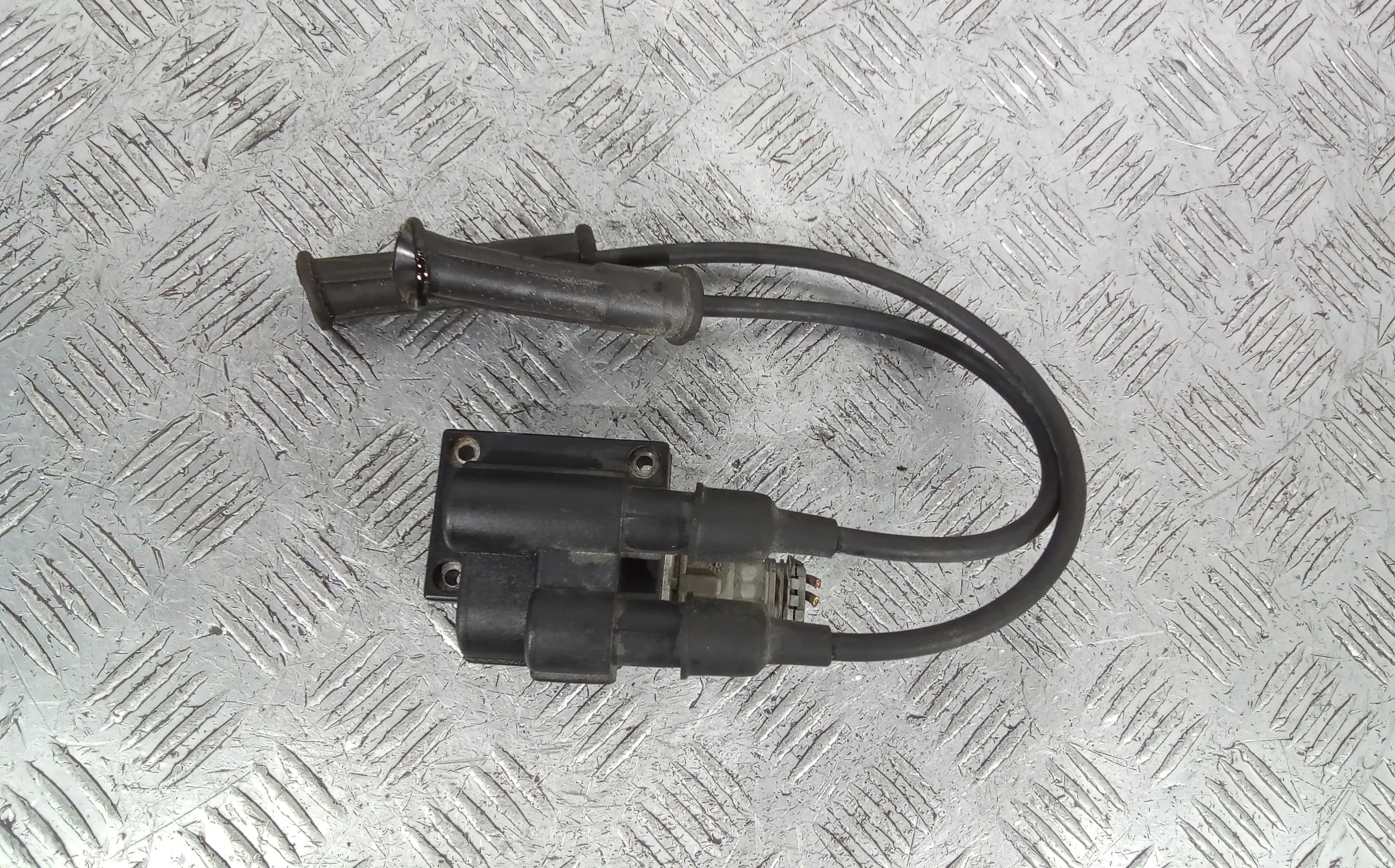 Катушка зажигания 7700100589